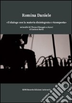 «Il dialogo con la materia disintegrata e ricomposta». Un'analisi di Thema (omaggio a Joyce) di Luciano Berio