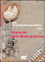 Il giornalino di Gian Burrasca libro