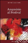 Assassinio al festival libro