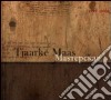 Opere di Tjaarke Maas. Masterskaya 1996-2004. Ediz. inglese e russa. Vol. 2 libro