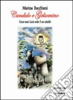 Candido e Gelsomino. Come santa Lucia scelse il suo asinello libro