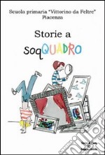 Storie a soqquadro libro