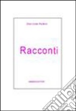 Racconti libro