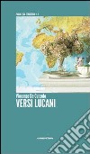 Versi lucani libro