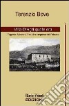 Villa d'Agri quale era. Eugenio Azimonti, Pedali e l'impresa del palazzo libro