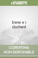 Irene e i clochard libro