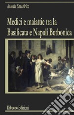 La Basilicata, Montemurro e il dialetto