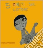 5 minuti sul lettone libro