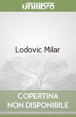 Lodovic Milar libro