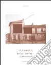 La fabbrica delle zoccole-La fabrica dal sòcli libro