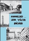 Amarcord... una vôlta Migina libro