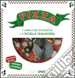 Pizza. Con gadget libro