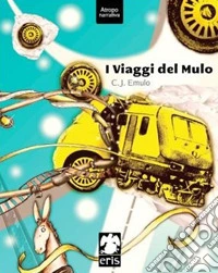I viaggi del mulo libro
