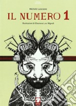 Il numero 1 libro