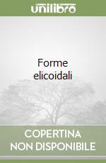 Forme elicoidali