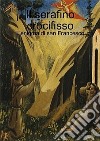 Il Serafino crocifisso libro