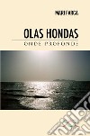 Holas Hondas libro