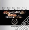 Pagani, la storia di un sogno. Ediz. lusso libro