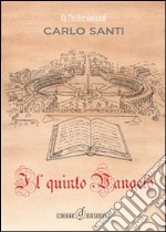 Il quinto vangelo libro