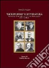 «Sicilitudine» e letteratura. Recensioni, interviste e curiosità su alcuni grandi autori siciliani libro