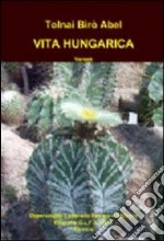 Vita hungarica. Versek