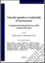 L'agente sportivo. Analisi giuridica e prospettive di riforma libro