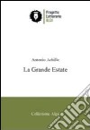 La grande estate libro