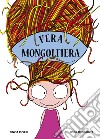 Vera mongolfiera libro