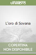 L'oro di Sovana