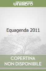 Equagenda 2011 libro