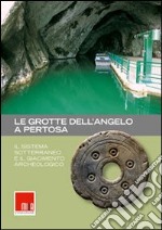 Le grotte dell'angelo a Pertosa. Il sistema sotterraneo e il giacimento archeologico libro