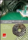 Le grotte dell'angelo a Pertosa. Il sistema sotterraneo e il giacimento archeologico libro