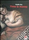 Time is money libro