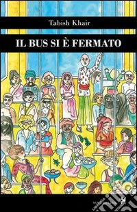 Il bus si è fermato