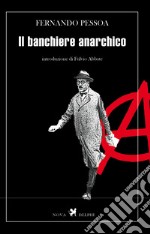 Il banchiere anarchico libro