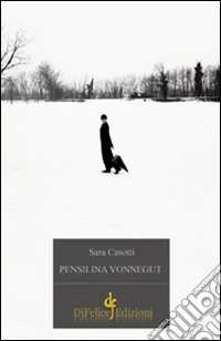 Pensilina Vonnegut libro
