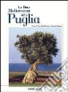 La dieta mediterranea della Puglia libro