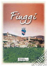 Fiuggi. Ediz. inglese
