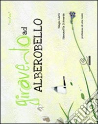 Giravento ad Alberobello libro