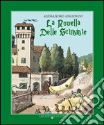 La novella delle scimmie