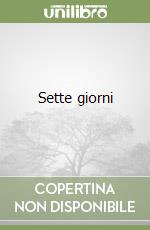 Sette giorni