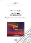 Nei colori del tramonto. Viaggio fenomenologico nella vecchiaia libro