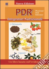 PDR integratori nutrizionali. Ediz. multilingue