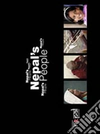 Nepal's people
