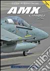 AMX «Ghibli». Ediz. multilingue libro di Anselmino Federico Cini M. (cur.) Col C. (cur.)