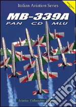 MB-339 A/PAN/CD/MLU