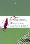 Il novissimo segretario galante libro