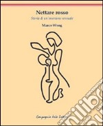 Nettare rosso libro