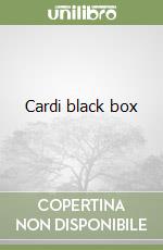 Cardi black box