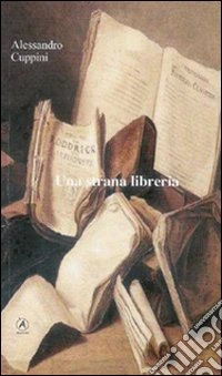 Una strana libreria